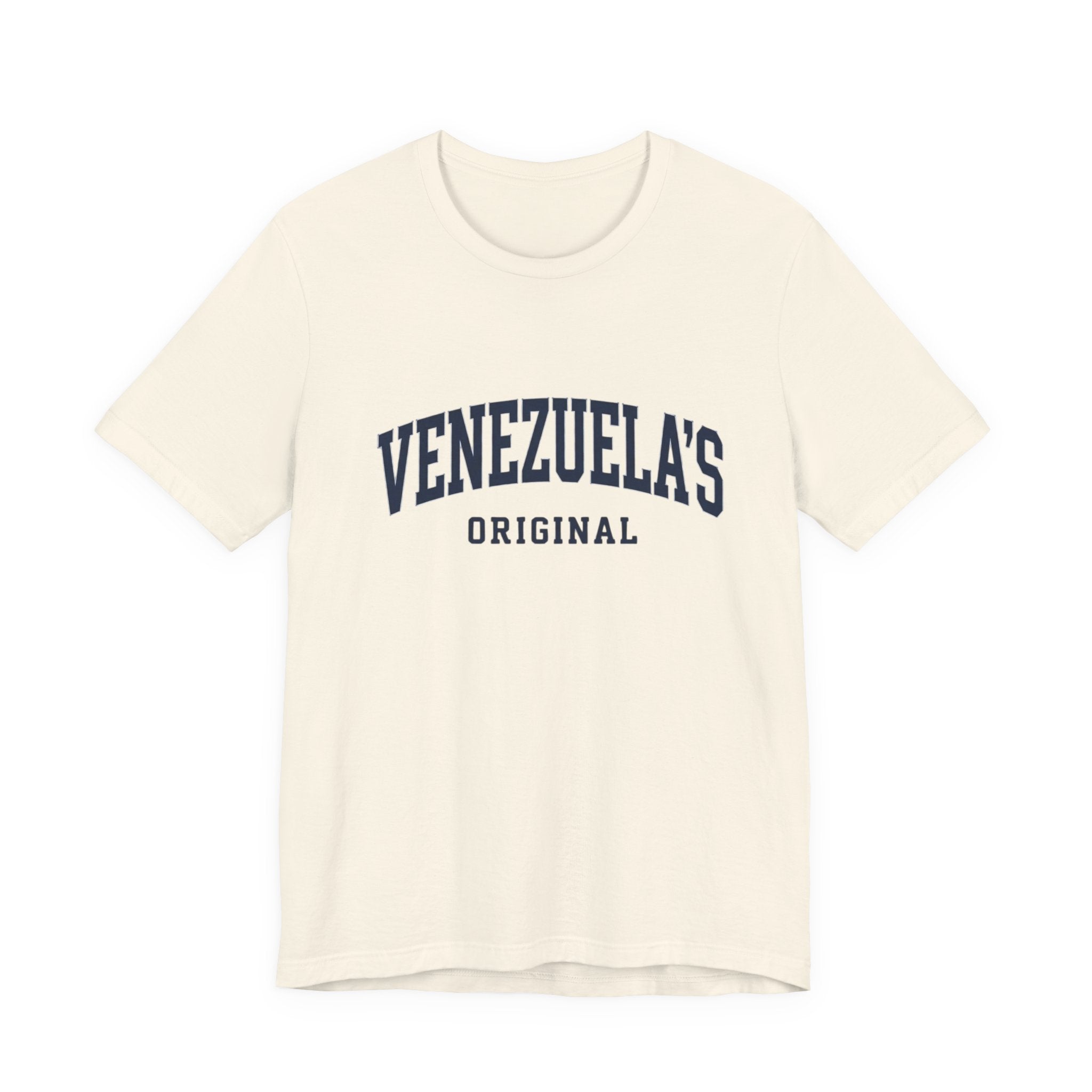 Venezuela's Original Tee