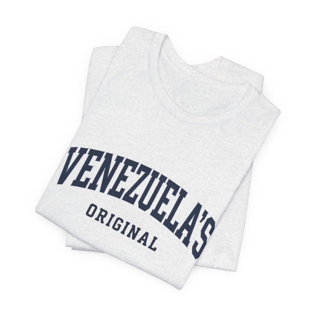 Venezuela's Original Tee