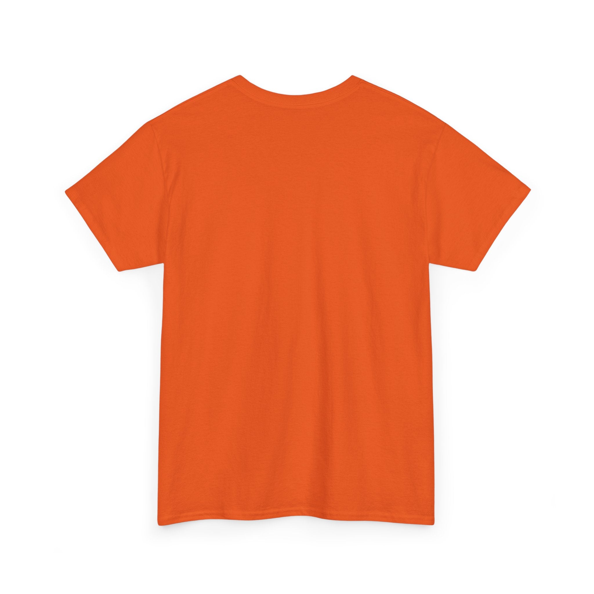 Buenas Vibras Tee — Retro Rainbow Graphic T‑Shirt (Spanish Positive Vibes)