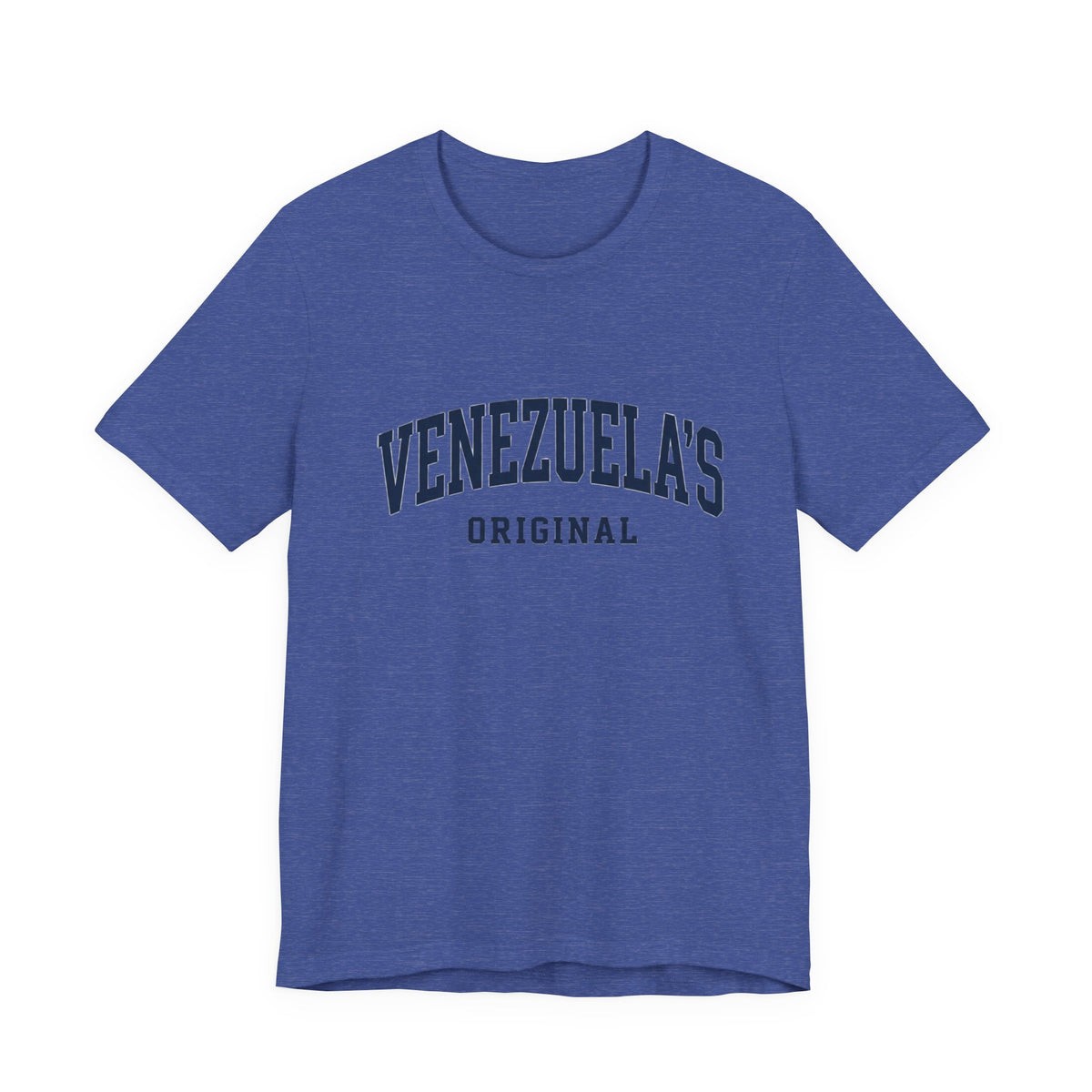 Venezuela's Original Tee
