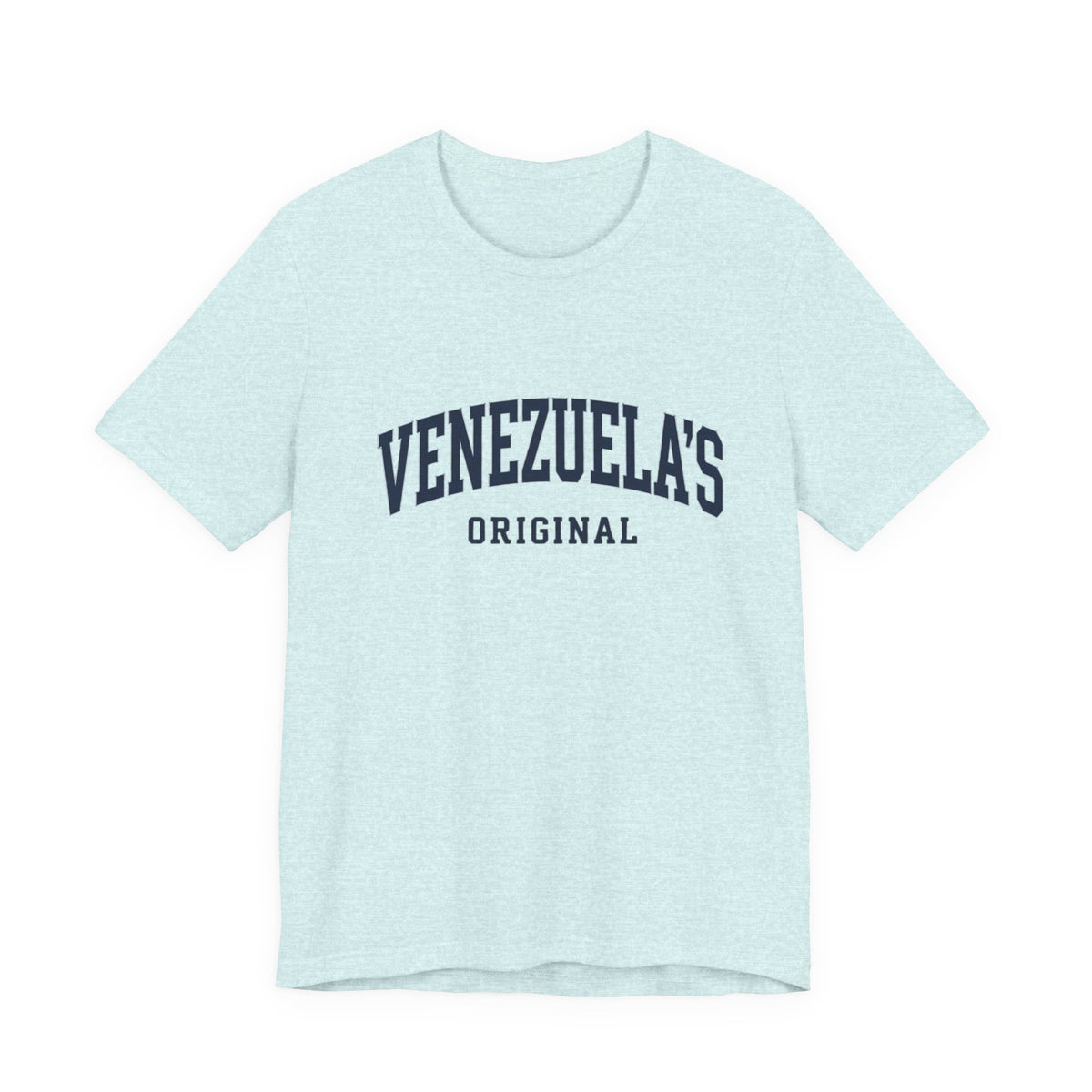 Venezuela's Original Tee