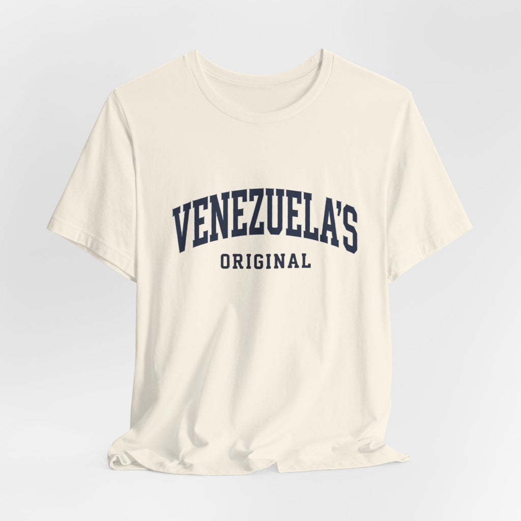 Venezuela's Original Tee