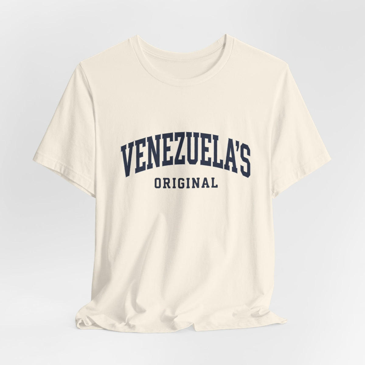 Venezuela's Original Tee