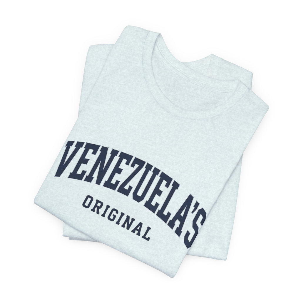 Venezuela's Original Tee