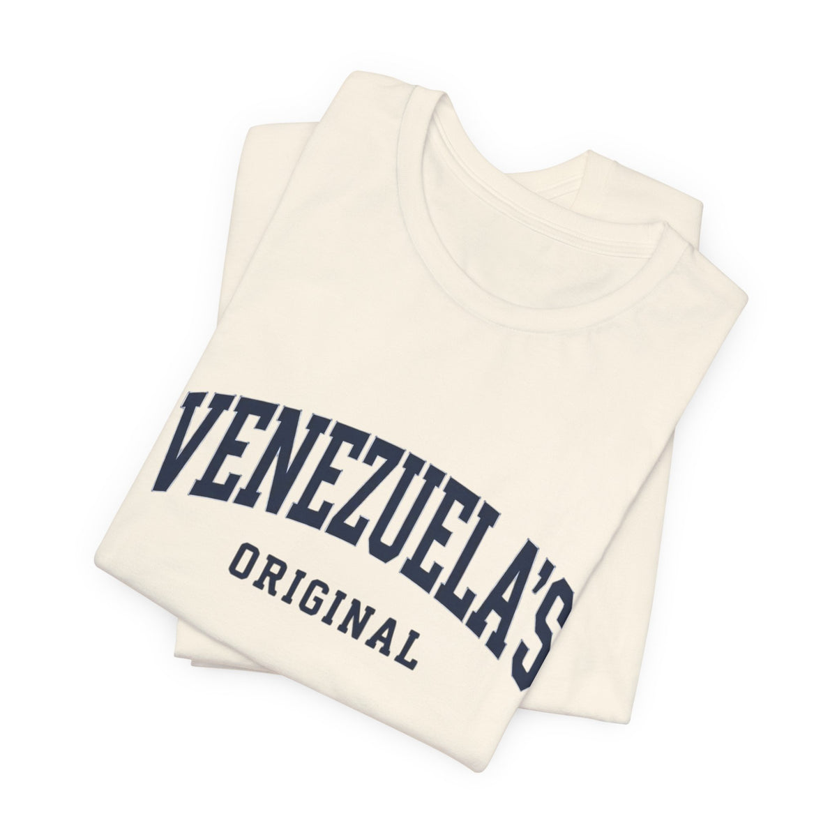 Venezuela's Original Tee