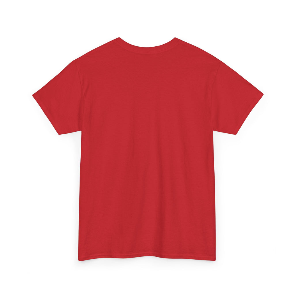 Buenas Vibras Tee — Retro Rainbow Graphic T‑Shirt (Spanish Positive Vibes)
