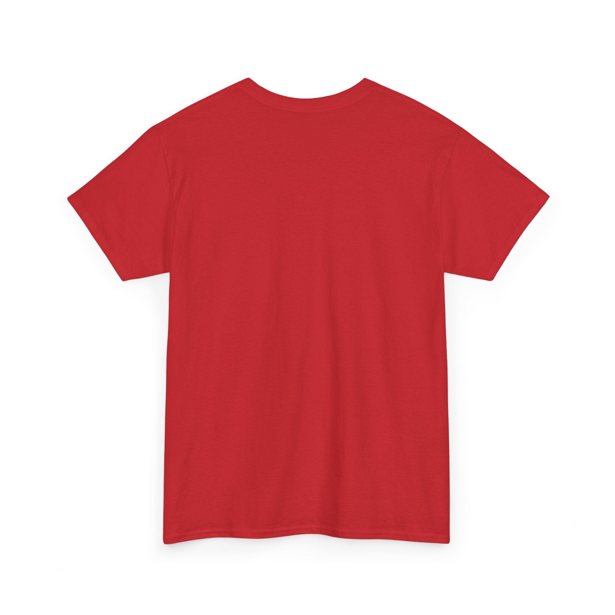 Buenas Vibras Tee — Retro Rainbow Graphic T‑Shirt (Spanish Positive Vibes)
