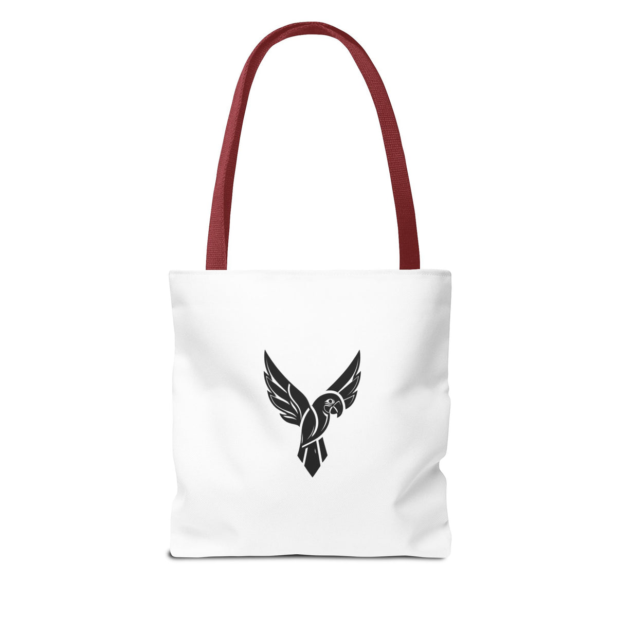 Caracas Hibiscus Tote Bag – Colorful City Pride All-Over Print