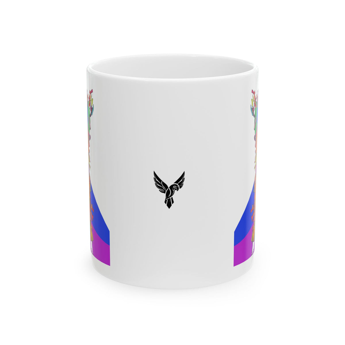 Ceramic Mug, (11oz, 15oz)