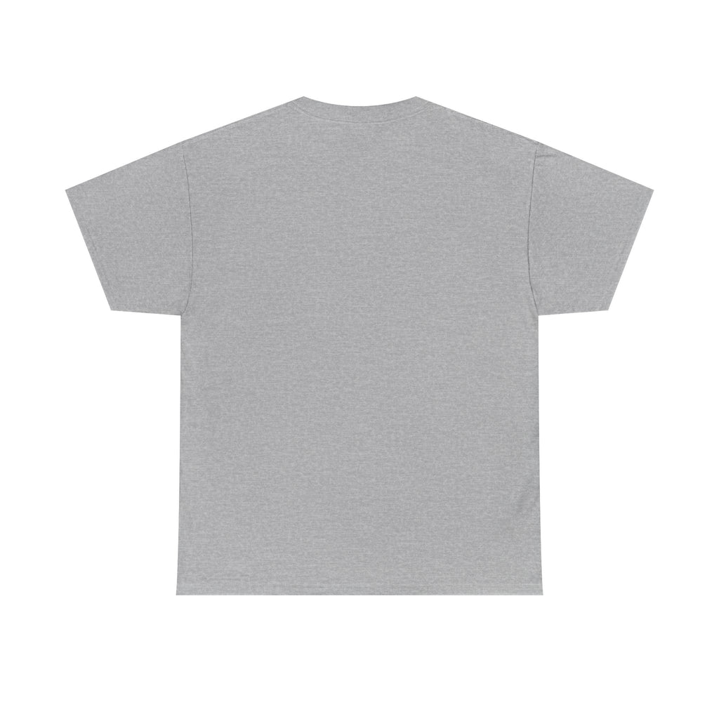 Sunset Caracas T-Shirt — Retro City Skyline Tee