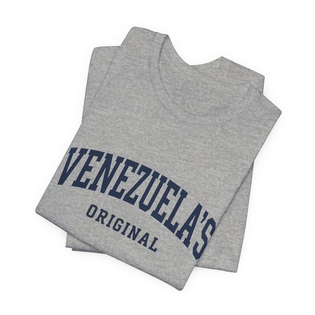 Venezuela's Original Tee