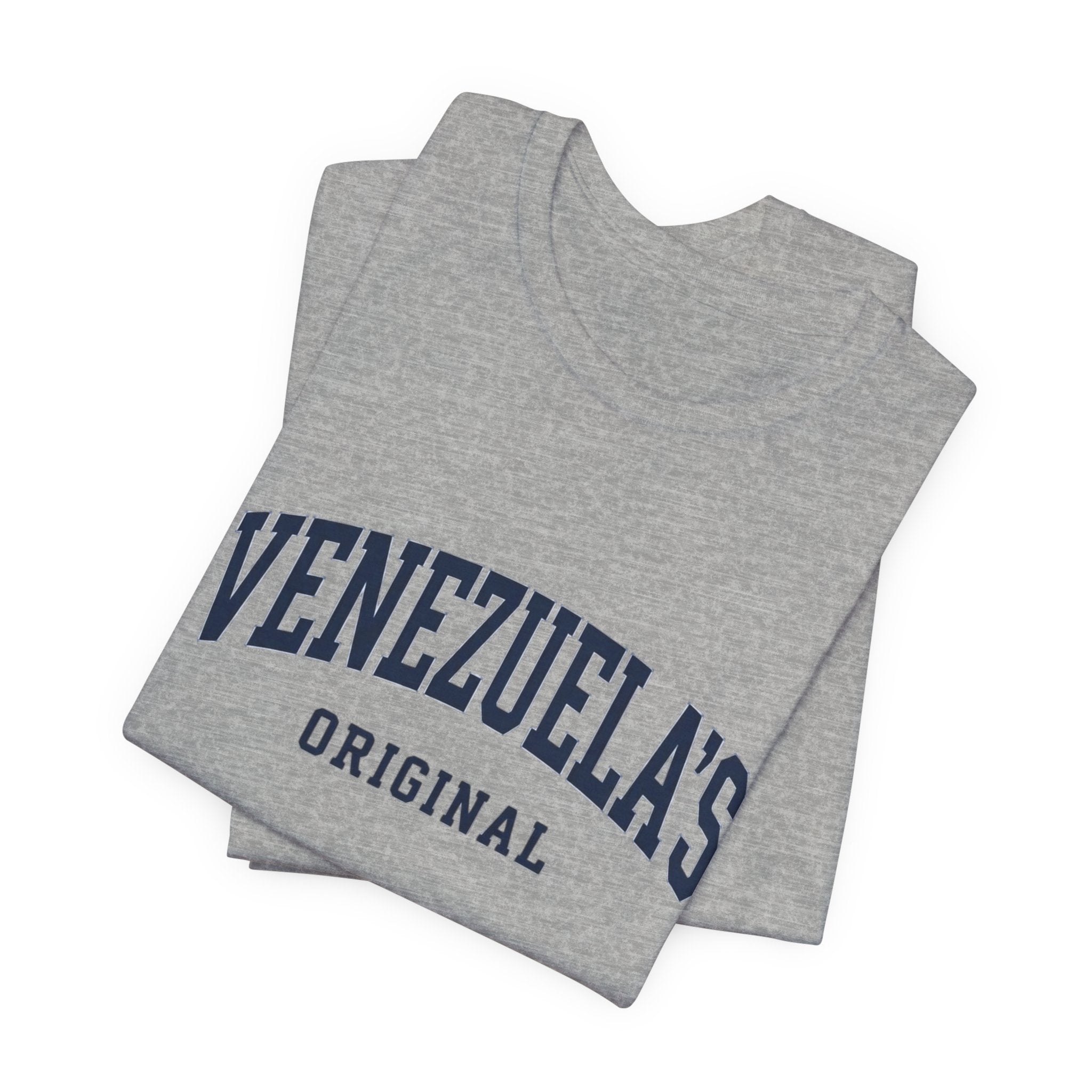 Venezuela's Original Tee