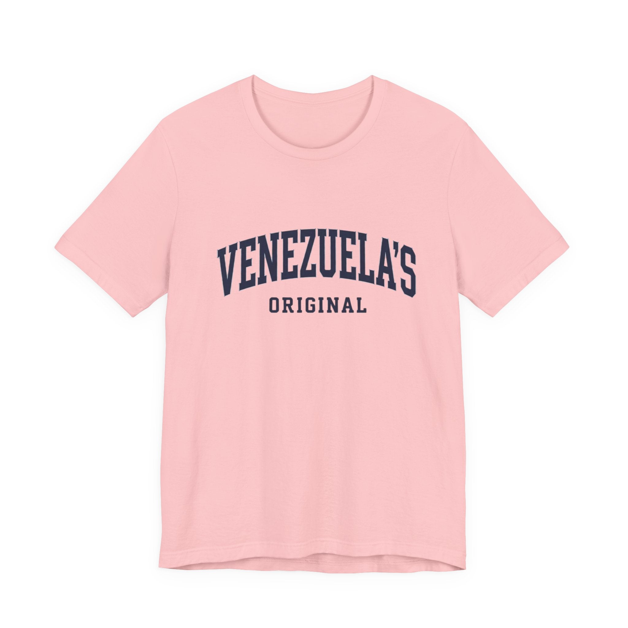 Venezuela's Original Tee