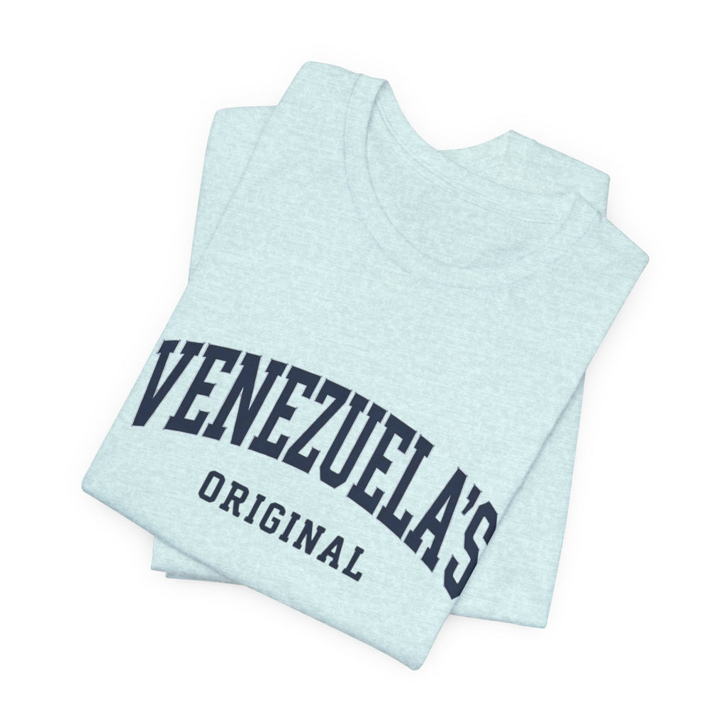 Venezuela's Original Tee