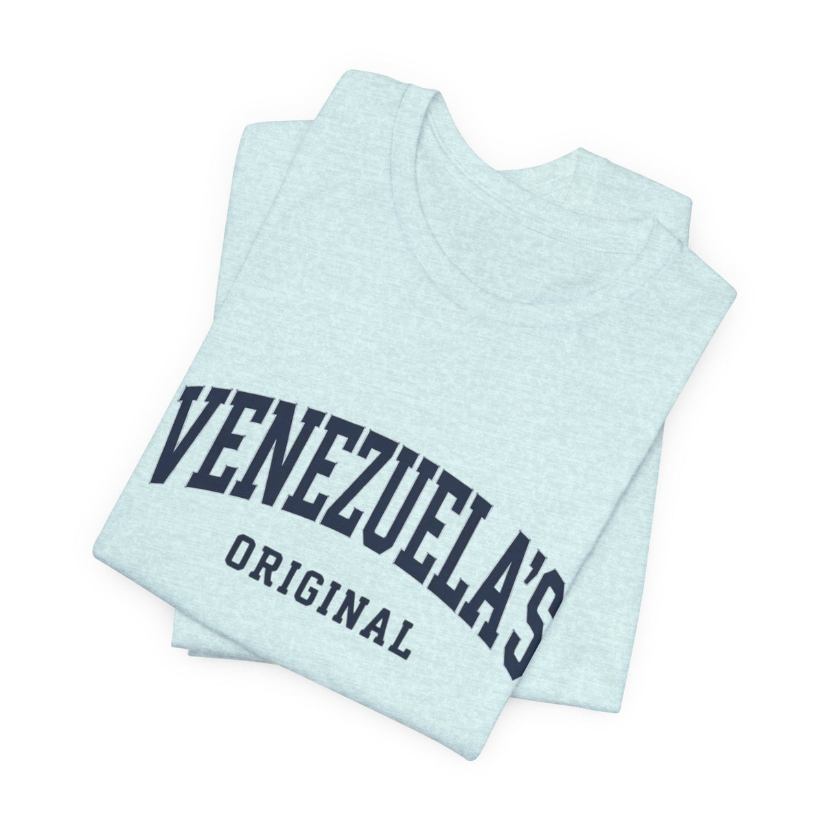 Venezuela's Original Tee