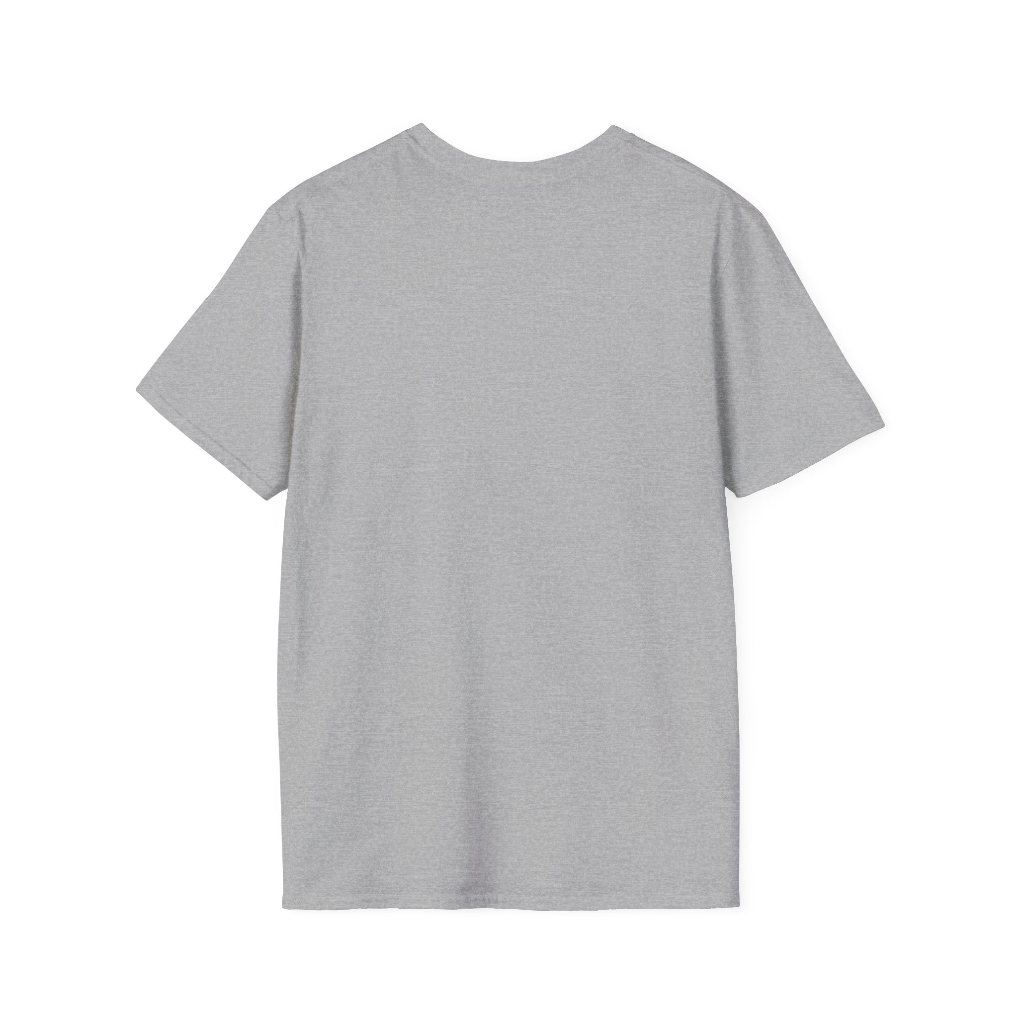 Zaragoza Retro Sunset T-Shirt
