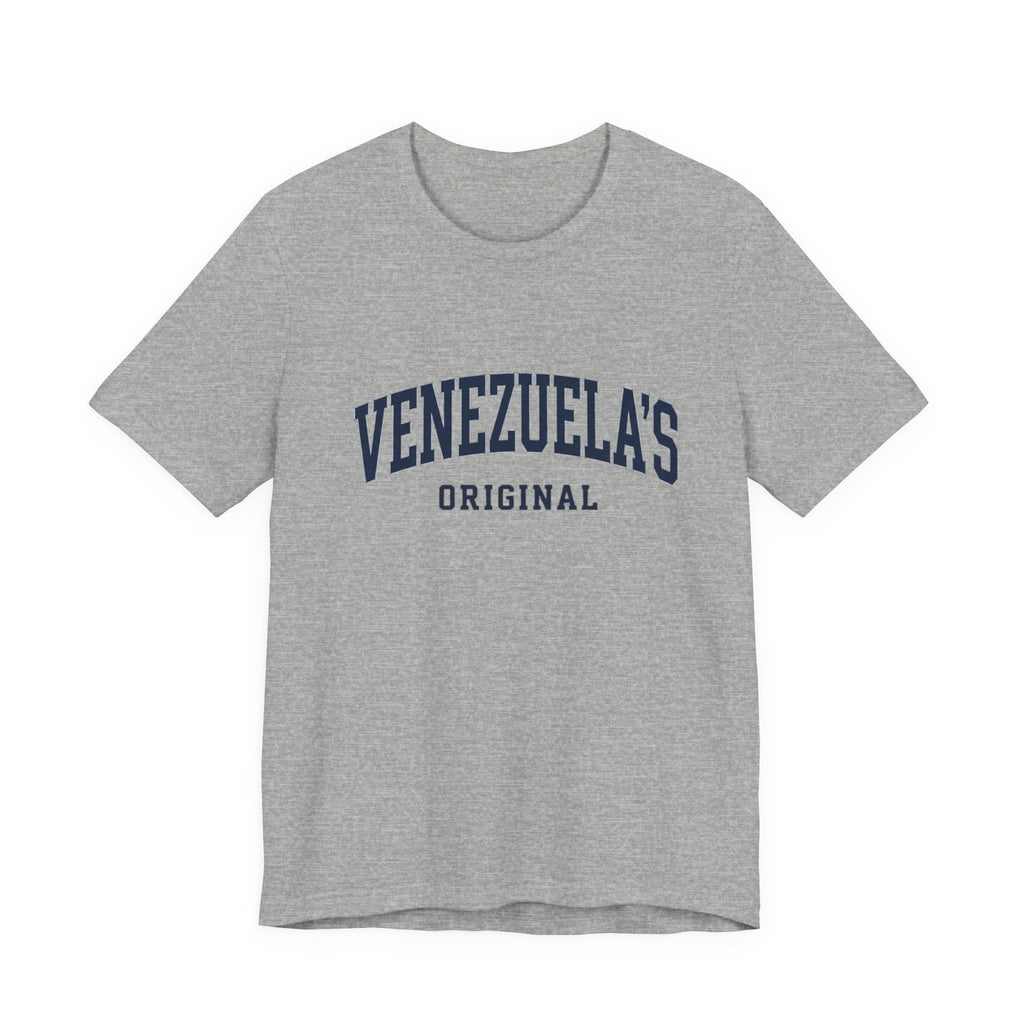 Venezuela's Original Tee