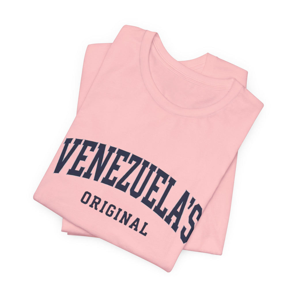 Venezuela's Original Tee