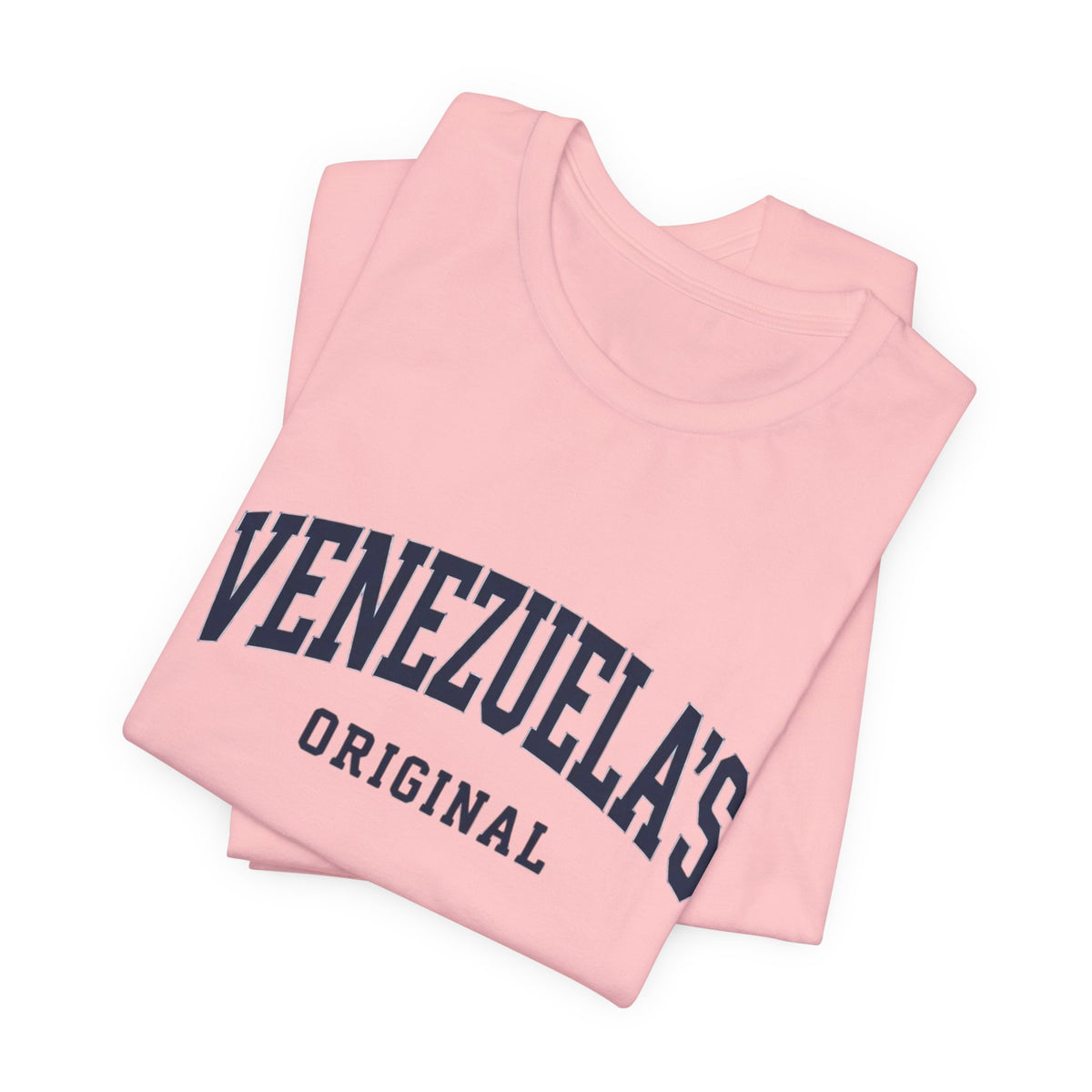 Venezuela's Original Tee