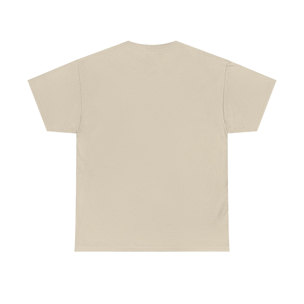 Sunset Caracas T-Shirt — Retro City Skyline Tee