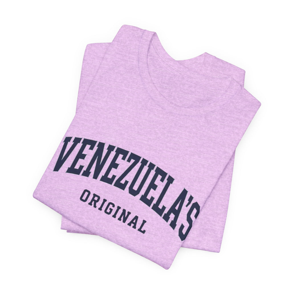 Venezuela's Original Tee