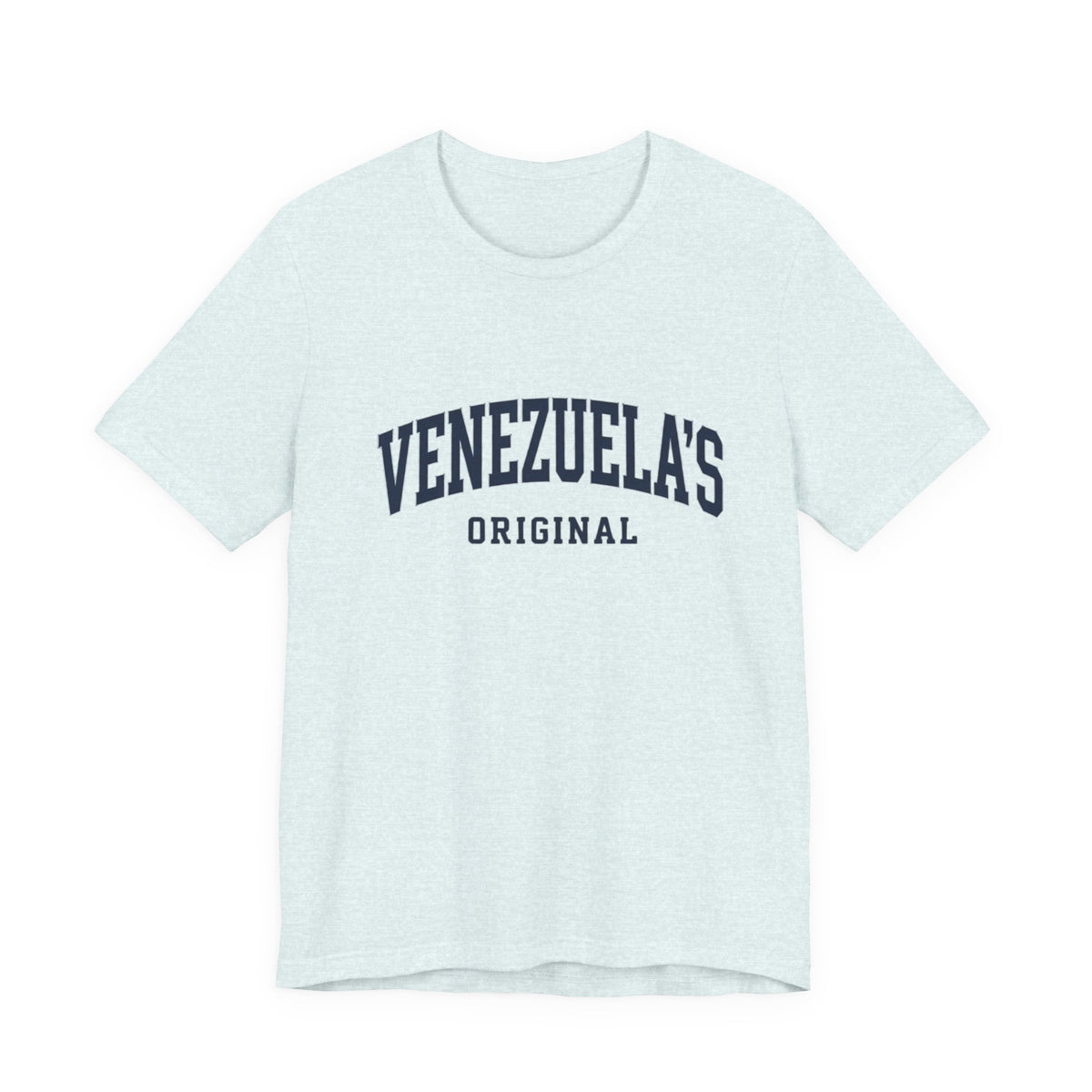 Venezuela's Original Tee