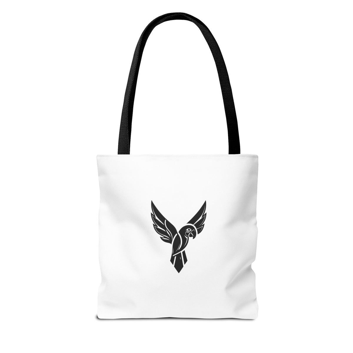 Caracas Hibiscus Tote Bag – Colorful City Pride All-Over Print