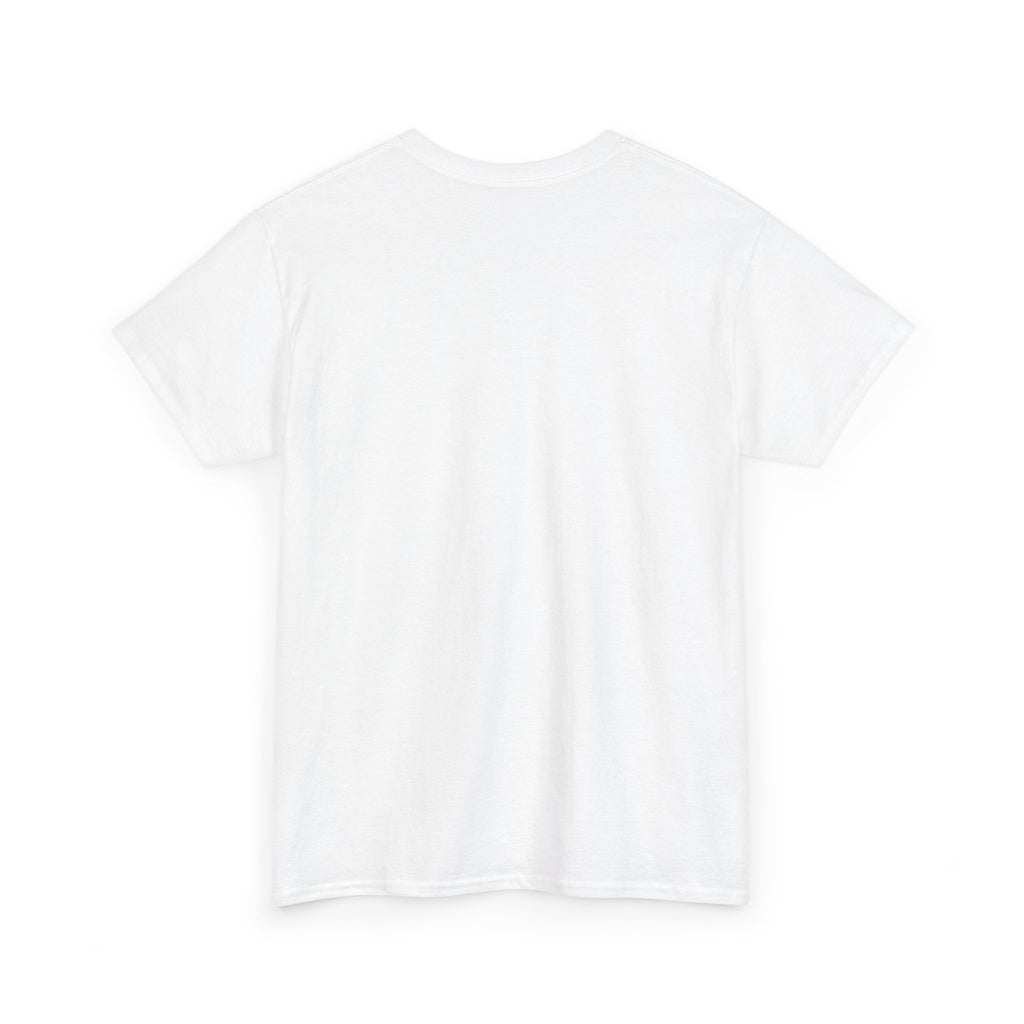Sunset Caracas T-Shirt — Retro City Skyline Tee