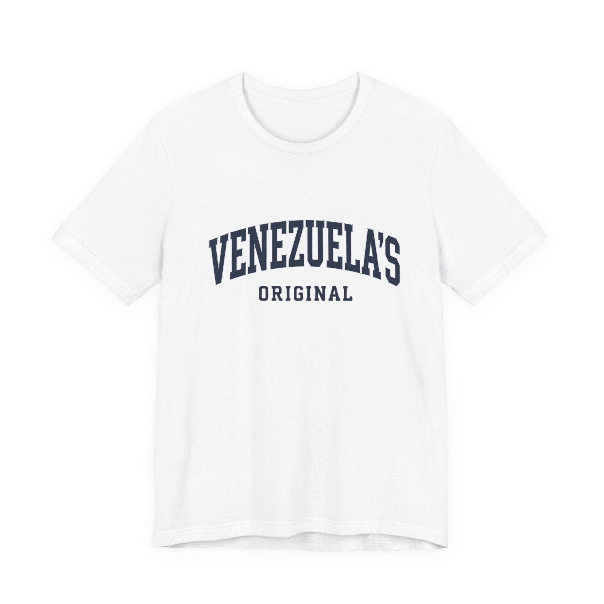 Venezuela's Original Tee