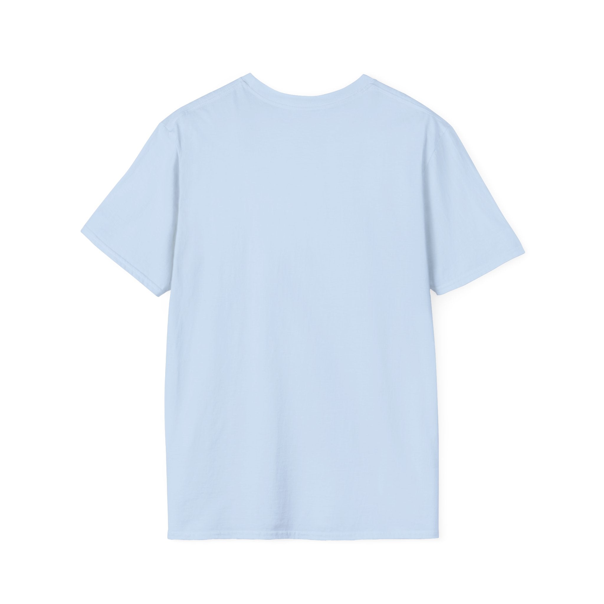 Zaragoza Retro Sunset T-Shirt