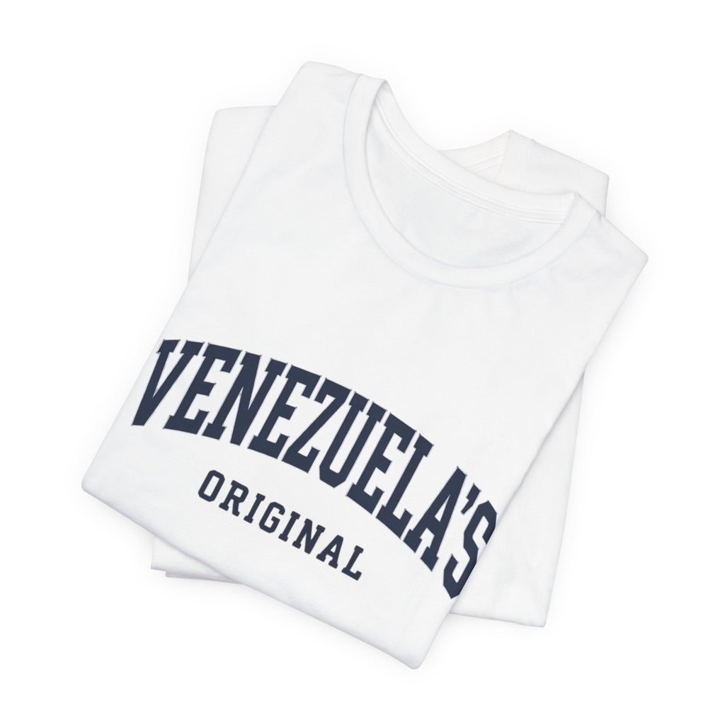 Venezuela's Original Tee