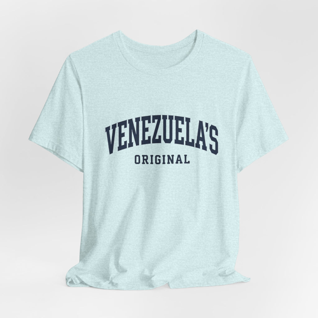 Venezuela's Original Tee