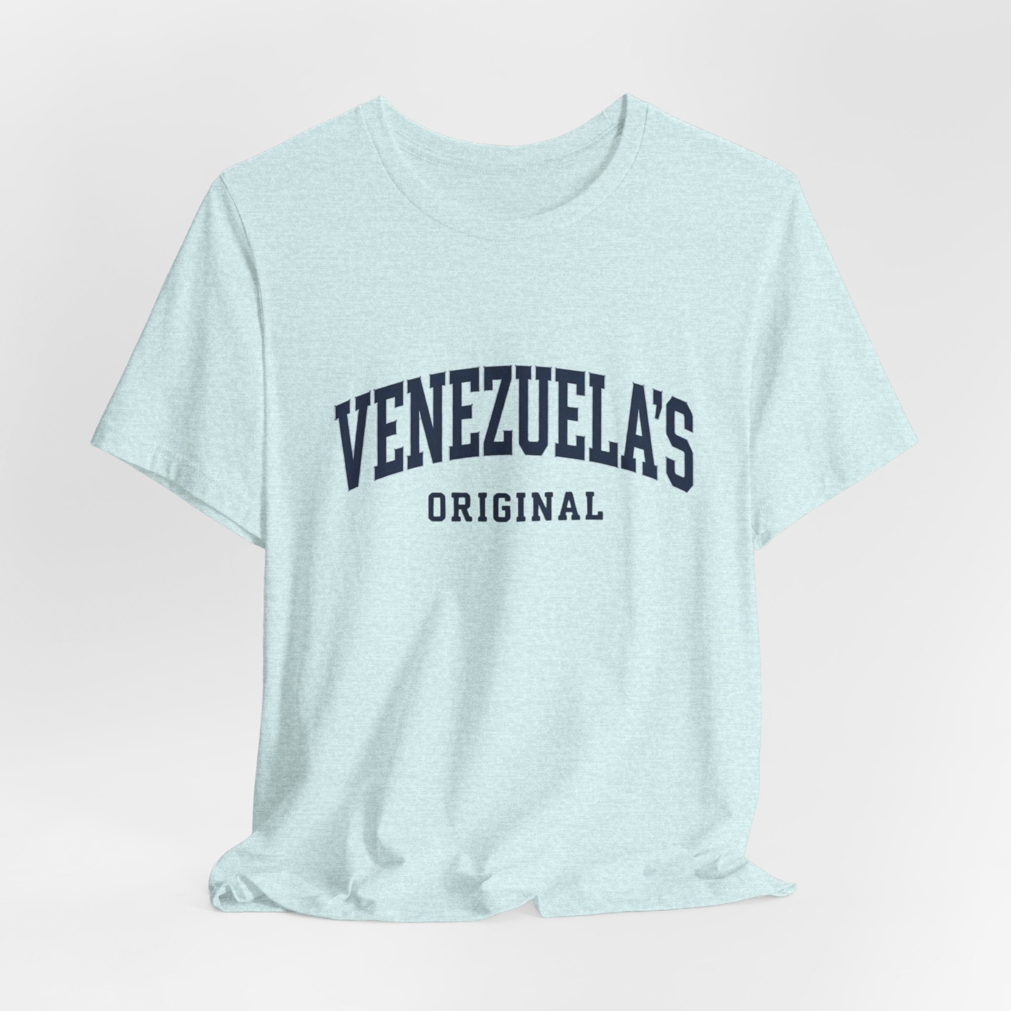 Venezuela's Original Tee