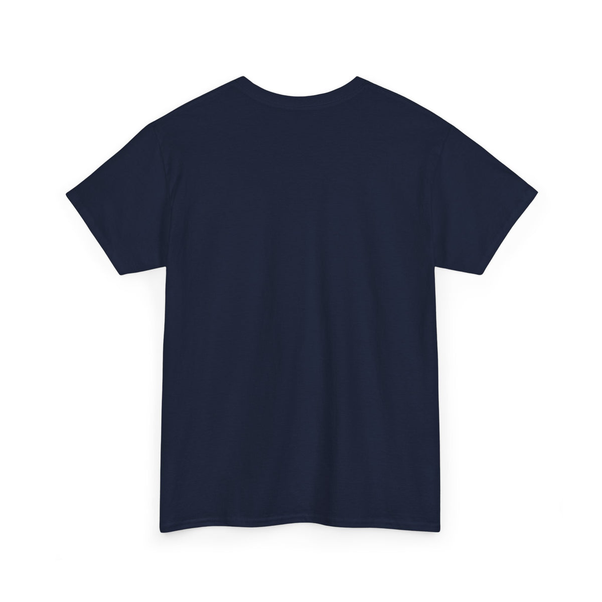 Buenas Vibras Tee — Retro Rainbow Graphic T‑Shirt (Spanish Positive Vibes)