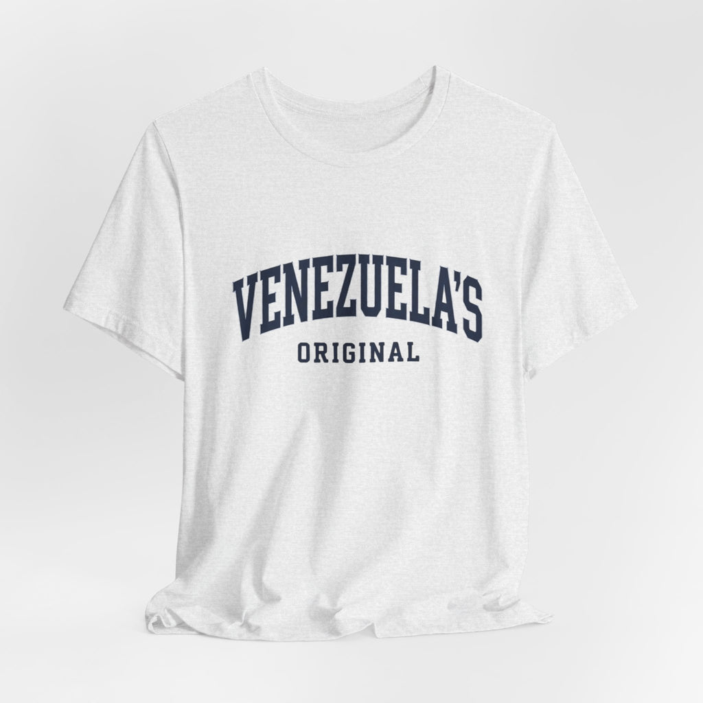 Venezuela's Original Tee