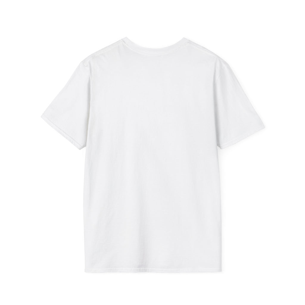 Arepa T-Shirt – 'Arepa Power' Venezuelan Food Graphic Tee