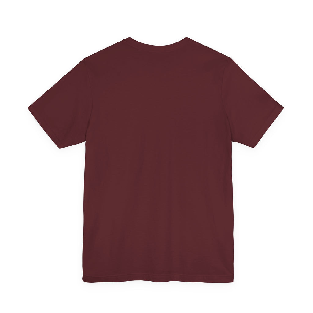 Caracas Venezuela Tee — Vintage Collegiate City T‑Shirt
