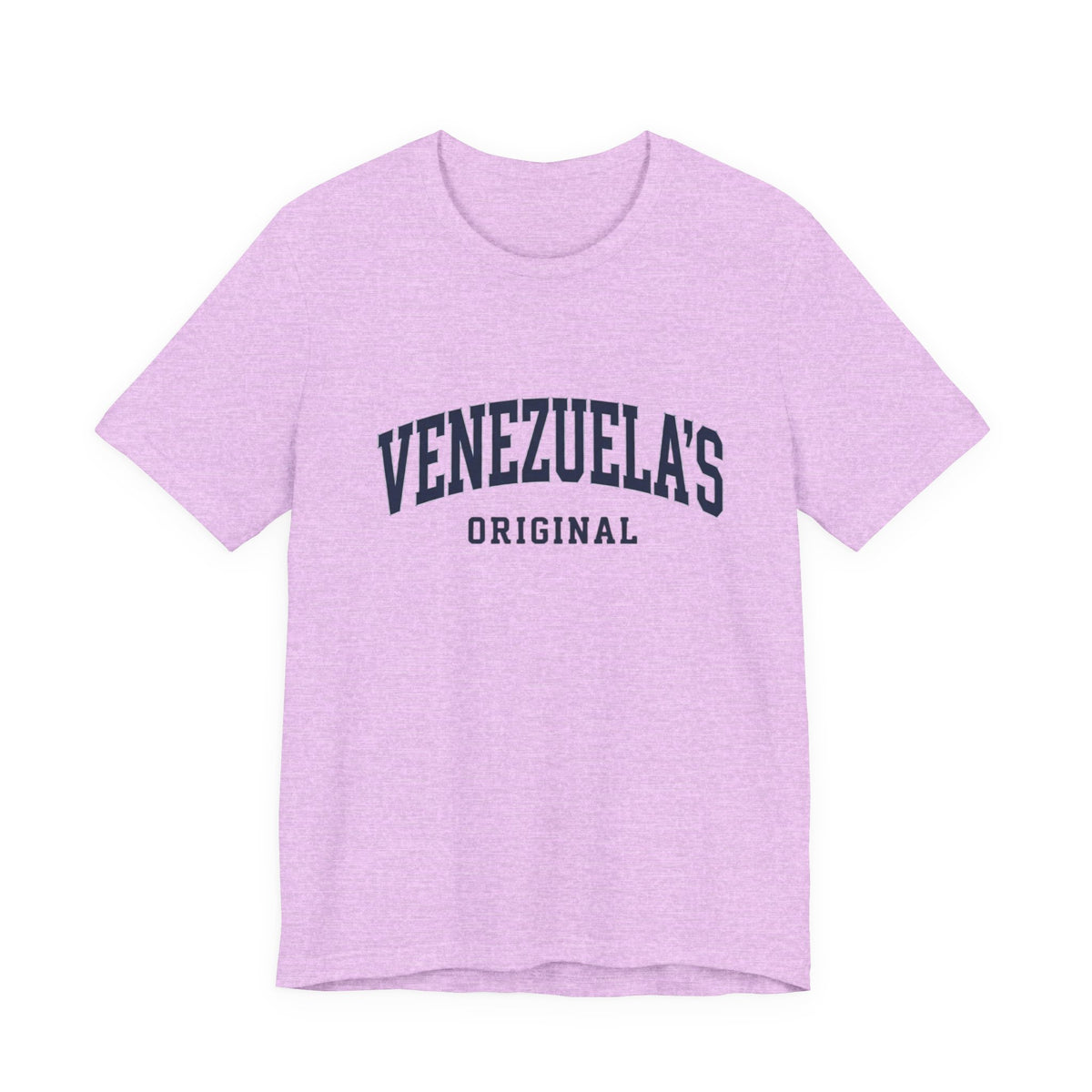 Venezuela's Original Tee