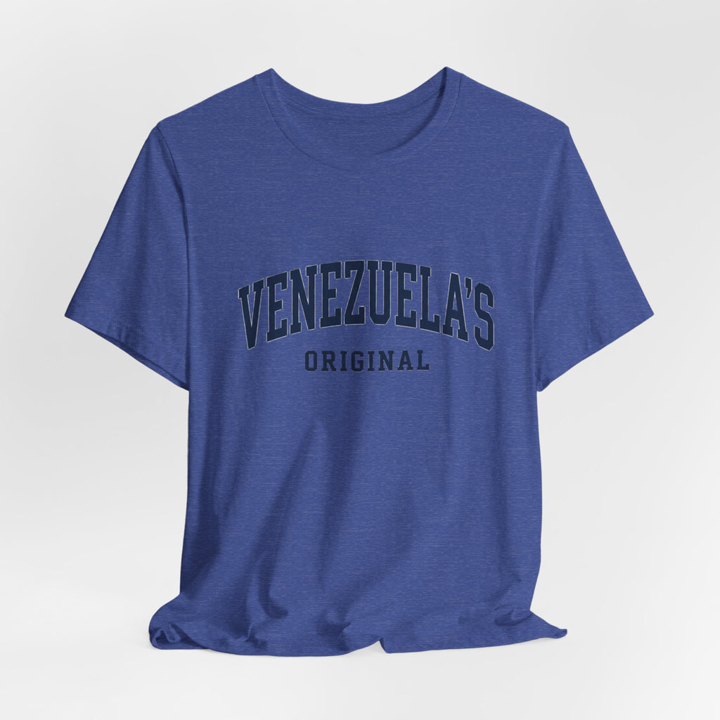 Venezuela's Original Tee