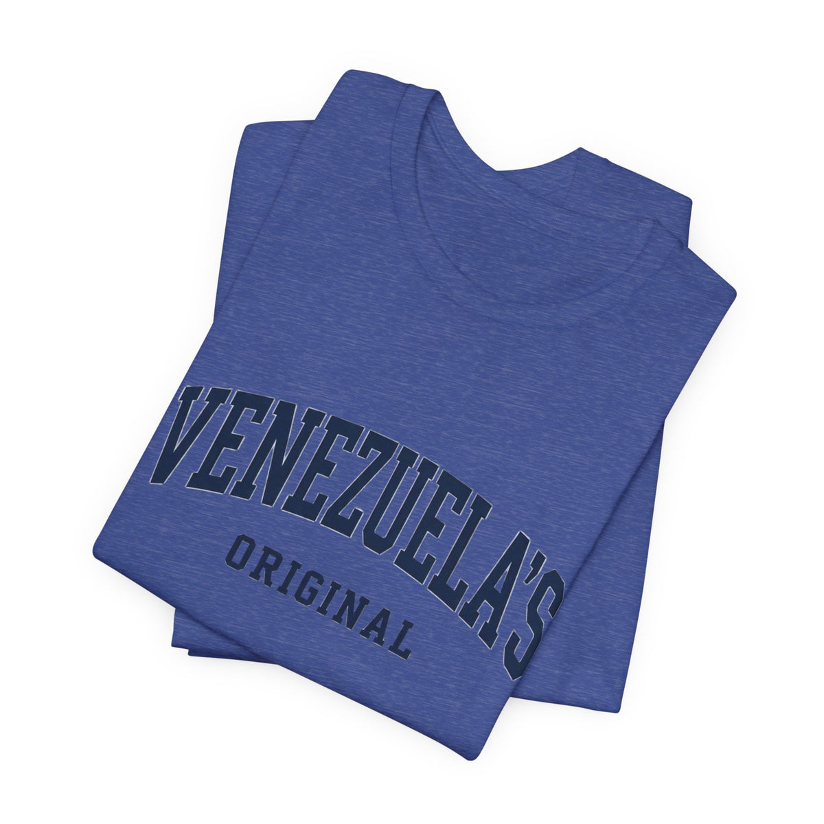 Venezuela's Original Tee