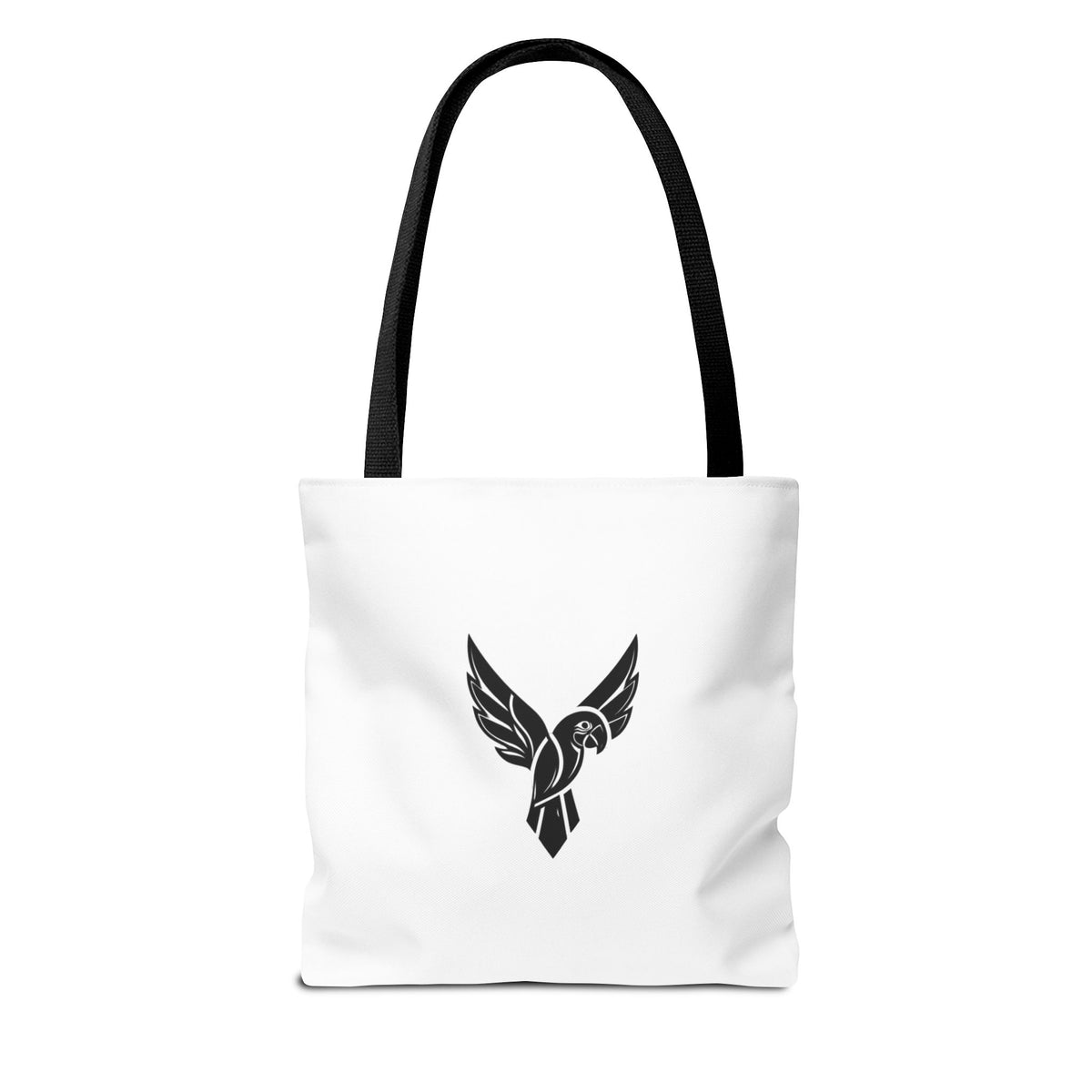 Zaragoza Sunset Art Tote Bag — Vintage Cityscape & Illustrated Figure All-Over Print