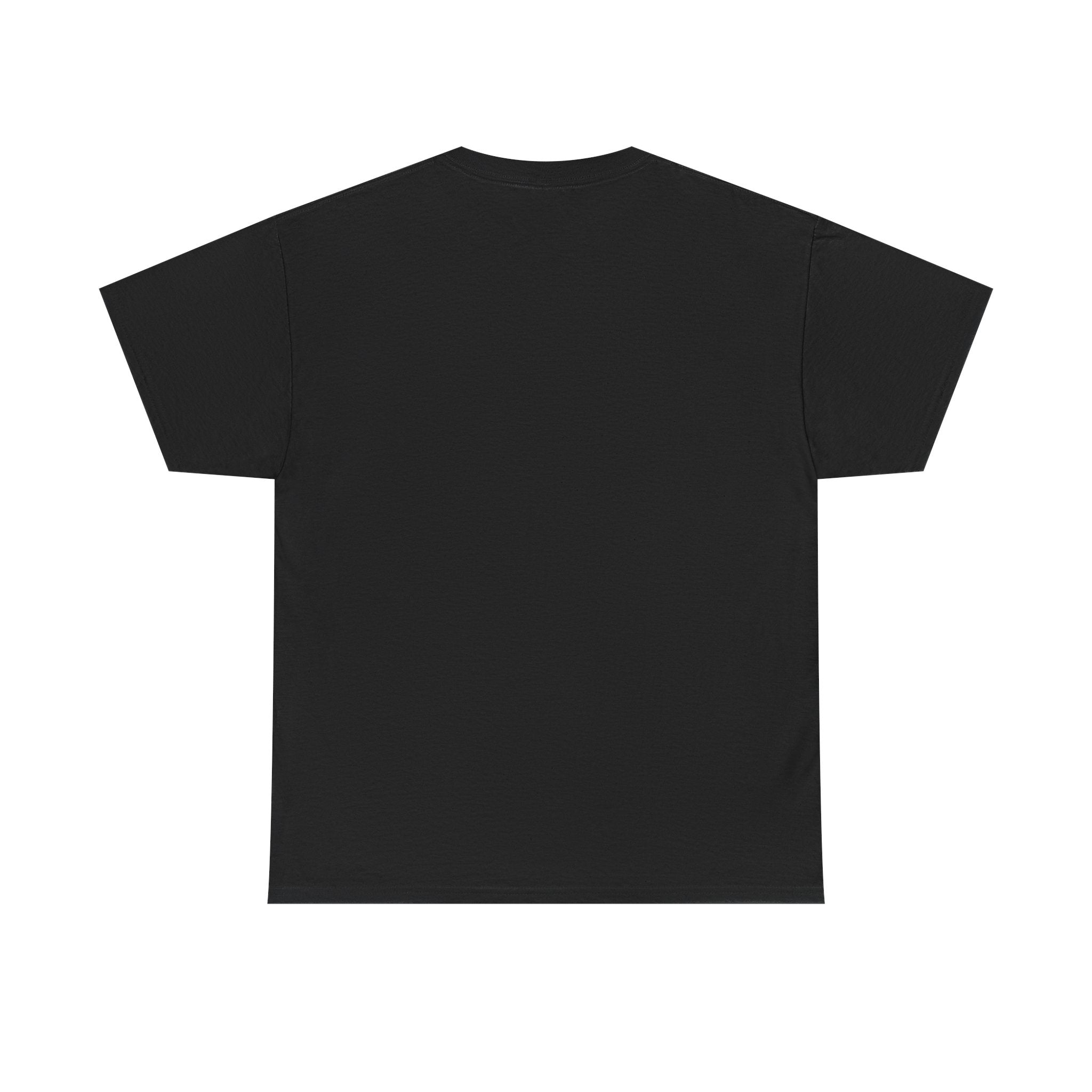 Sunset Caracas T-Shirt — Retro City Skyline Tee