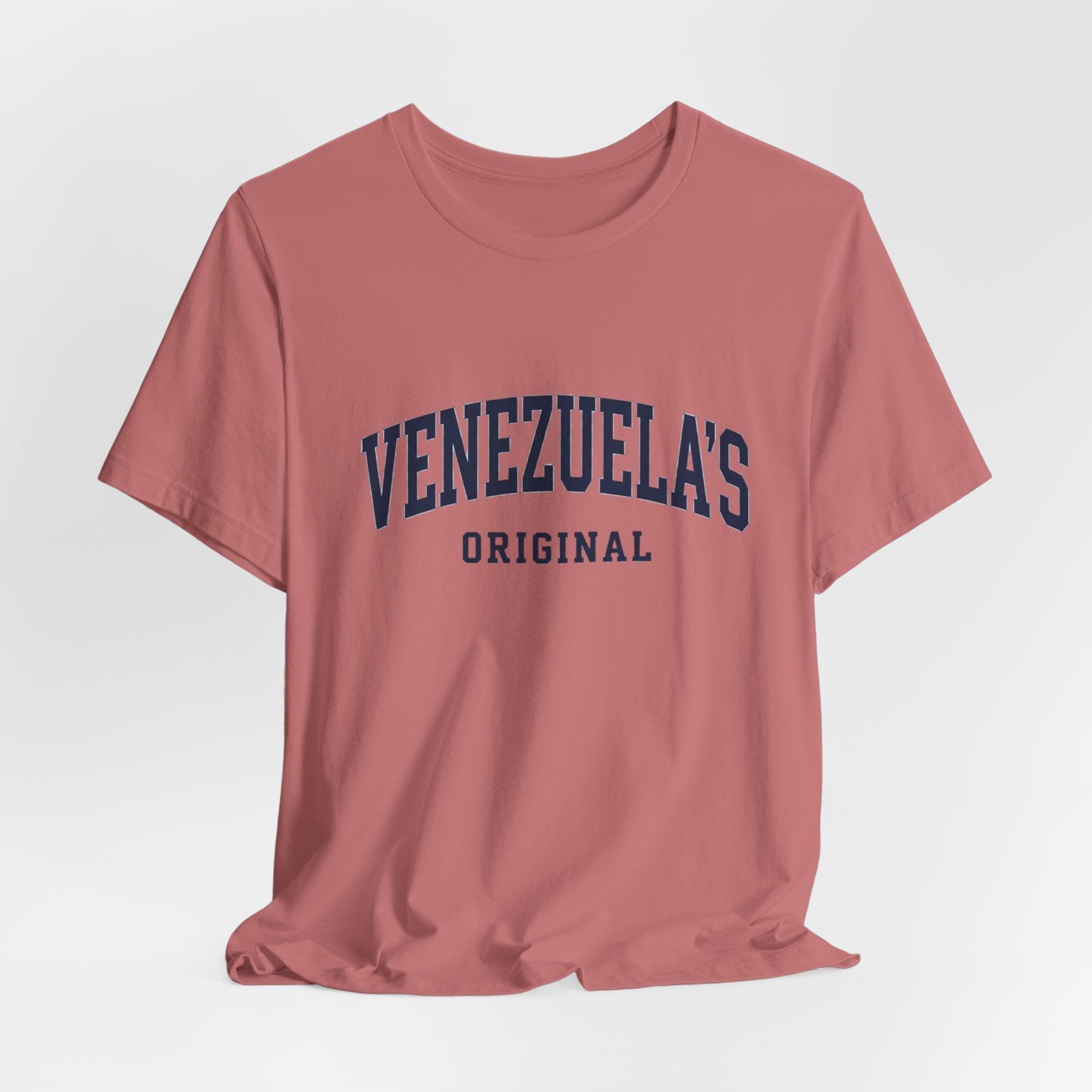 Venezuela's Original Tee