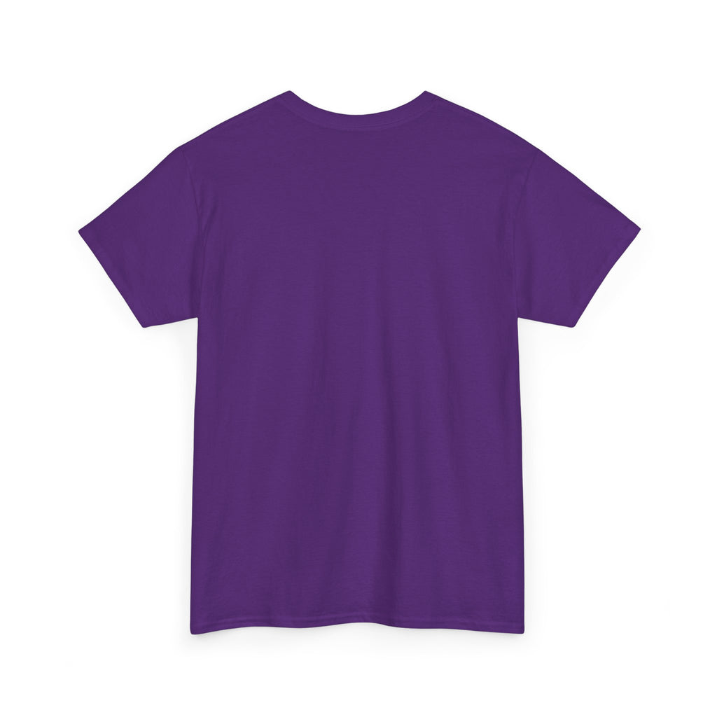 Buenas Vibras Tee — Retro Rainbow Graphic T‑Shirt (Spanish Positive Vibes)