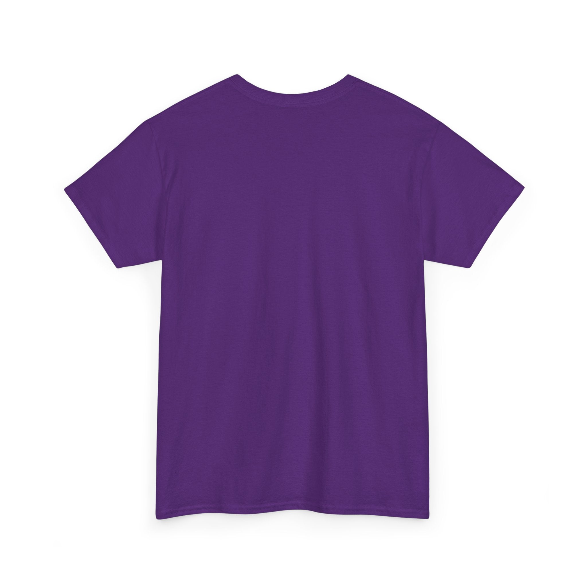 Buenas Vibras Tee — Retro Rainbow Graphic T‑Shirt (Spanish Positive Vibes)