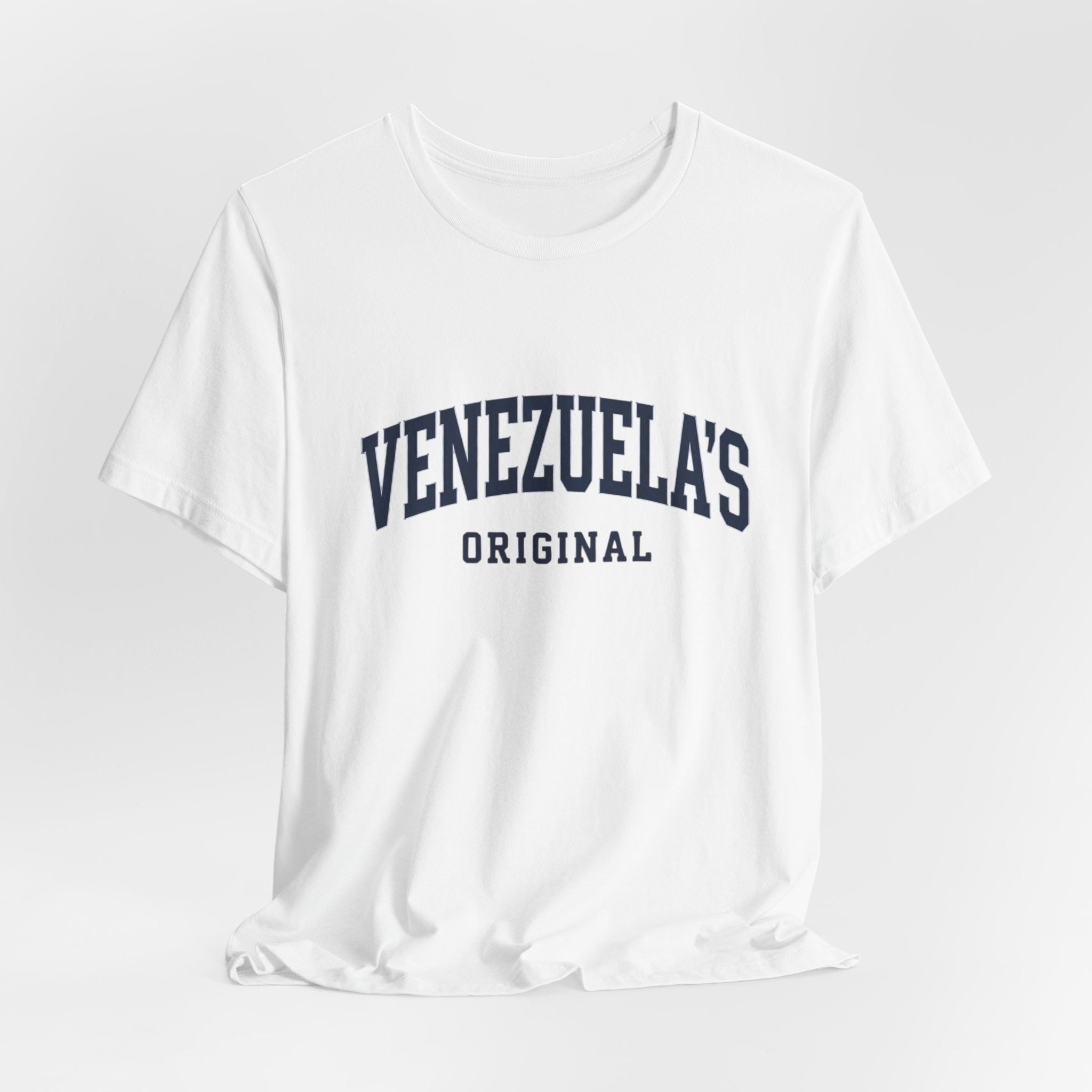 Venezuela's Original Tee