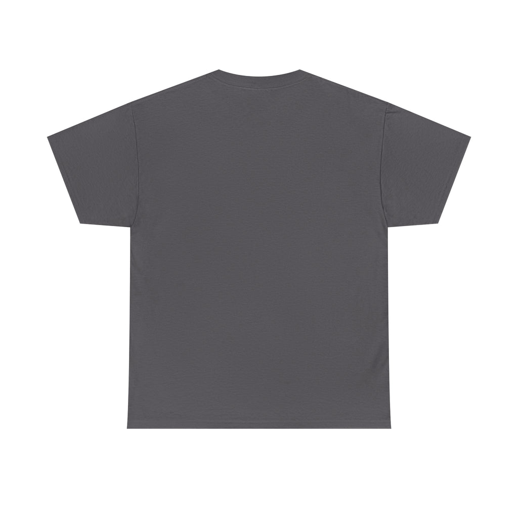 Buenas Vibras Tee — Retro Rainbow Graphic T‑Shirt (Spanish Positive Vibes)