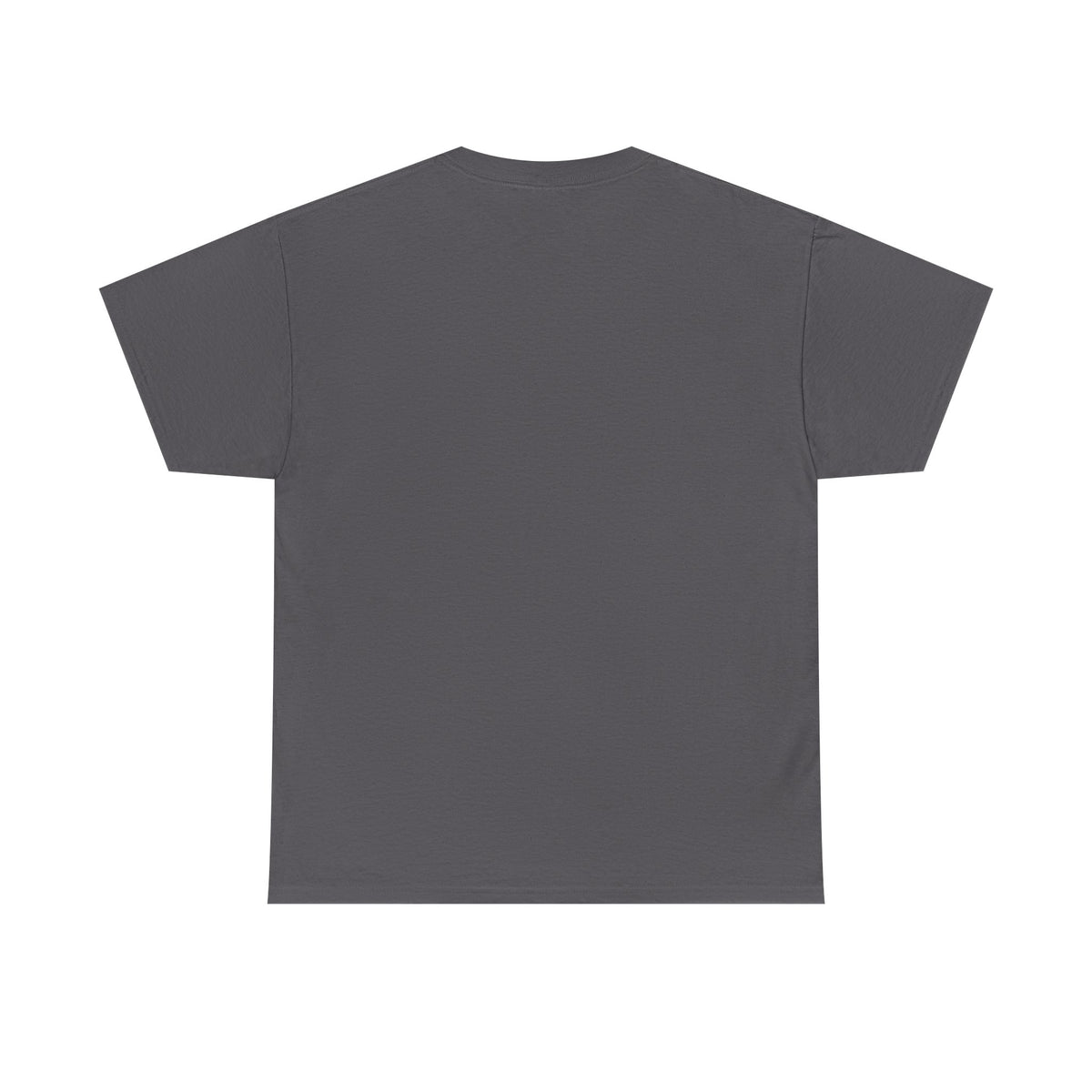 Buenas Vibras Tee — Retro Rainbow Graphic T‑Shirt (Spanish Positive Vibes)