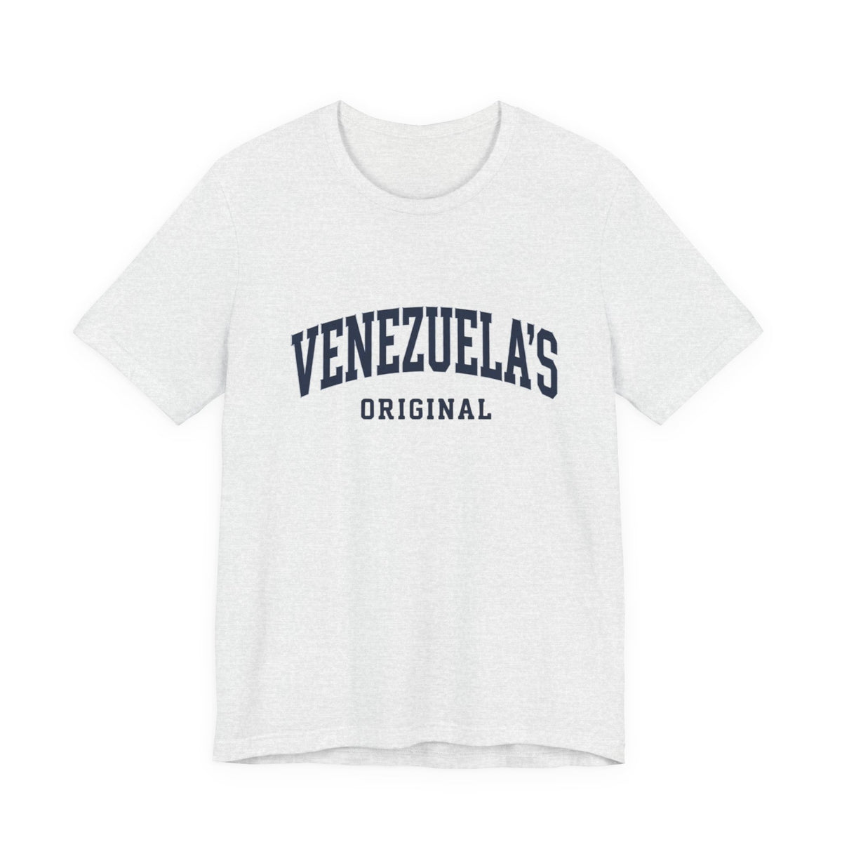 Venezuela's Original Tee