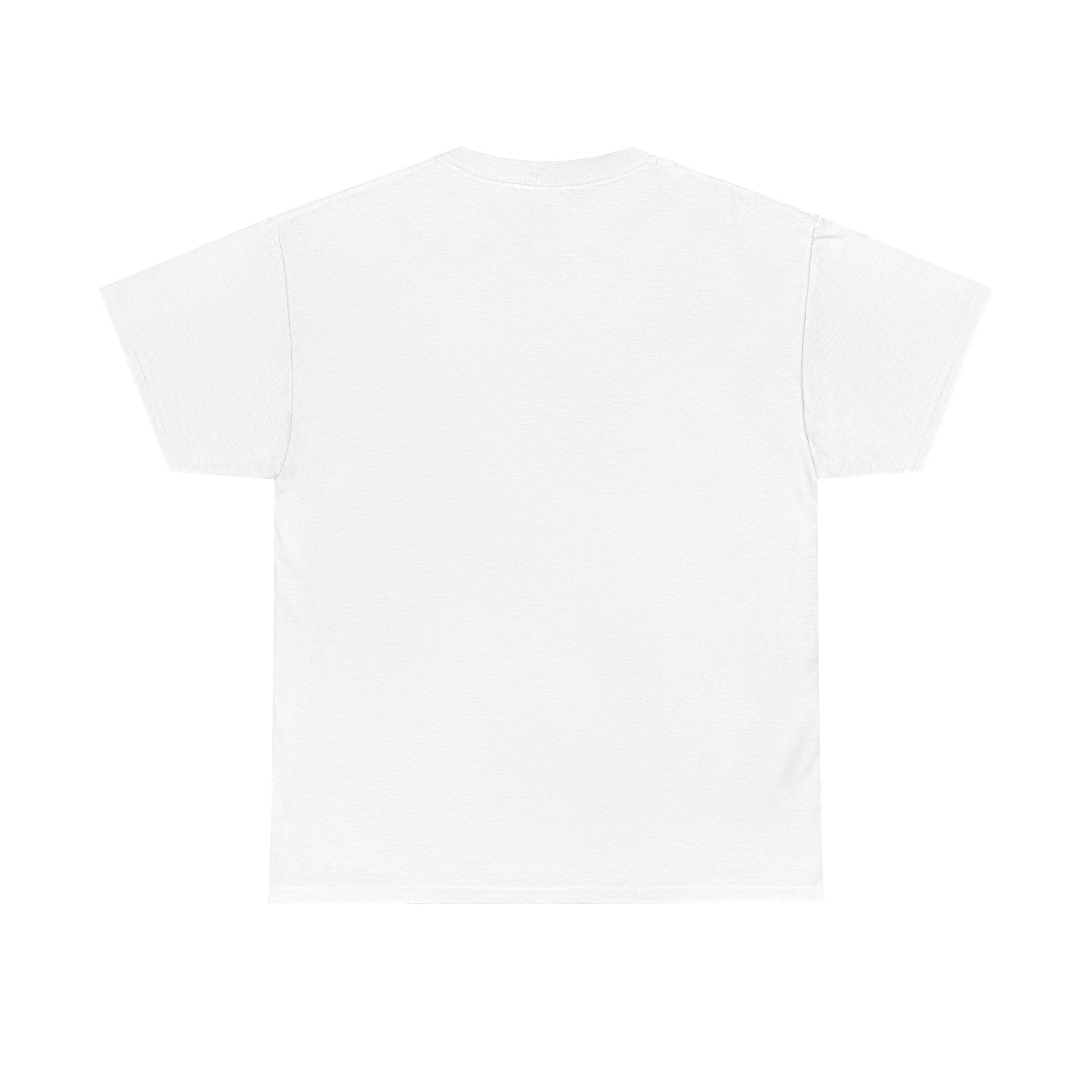 Sunset Caracas T-Shirt — Retro City Skyline Tee